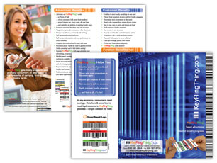 Key Ring Thing brochure
