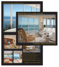 Lowe brochure