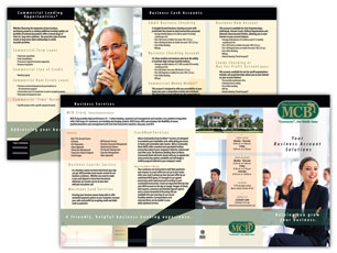 brochure