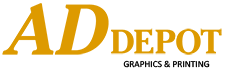 Ad Depot, Inc. logo