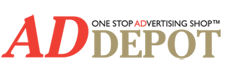 Ad Depot, Inc. logo