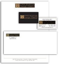 Fifth Avenue Design Gallery