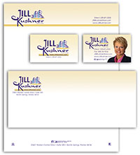 Jill Kushner Stationery