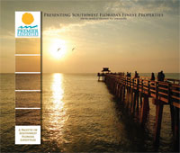 A Palette of Southwest Florida Lifestyles