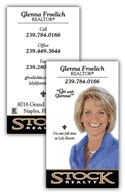 Glenna Busines Card