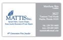 Business Card